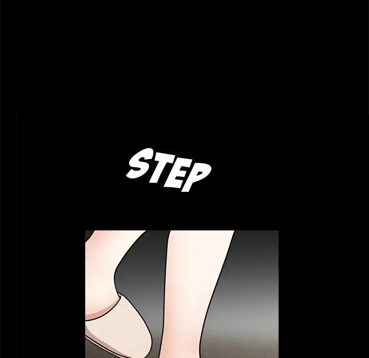 The Leash Chapter 29 Page 52