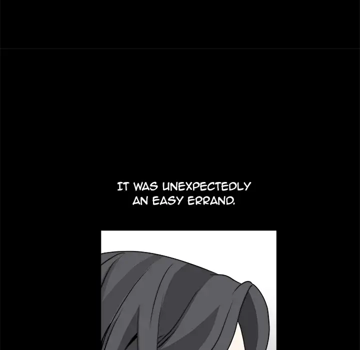 The Leash Chapter 29 Page 57