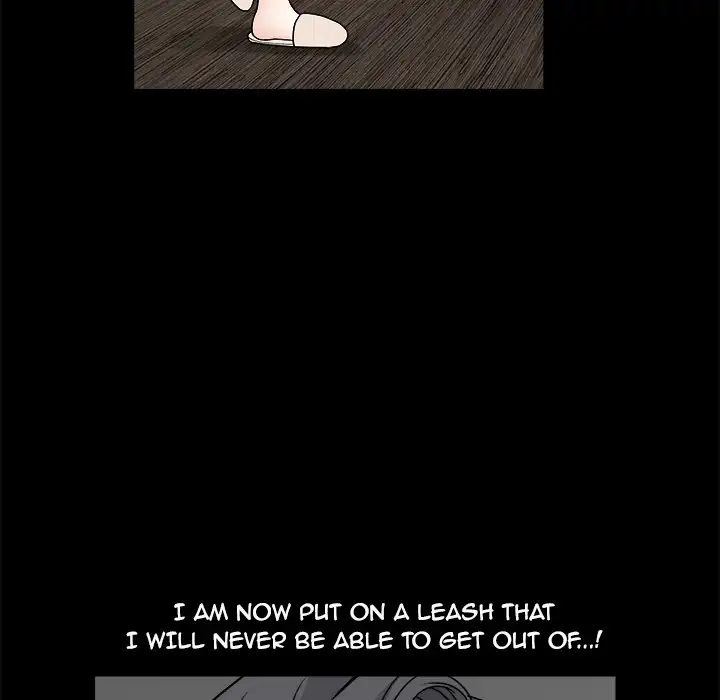 The Leash Chapter 29 Page 61