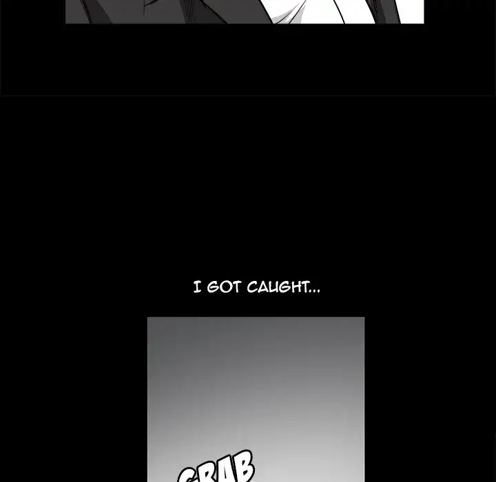 The Leash Chapter 29 Page 63