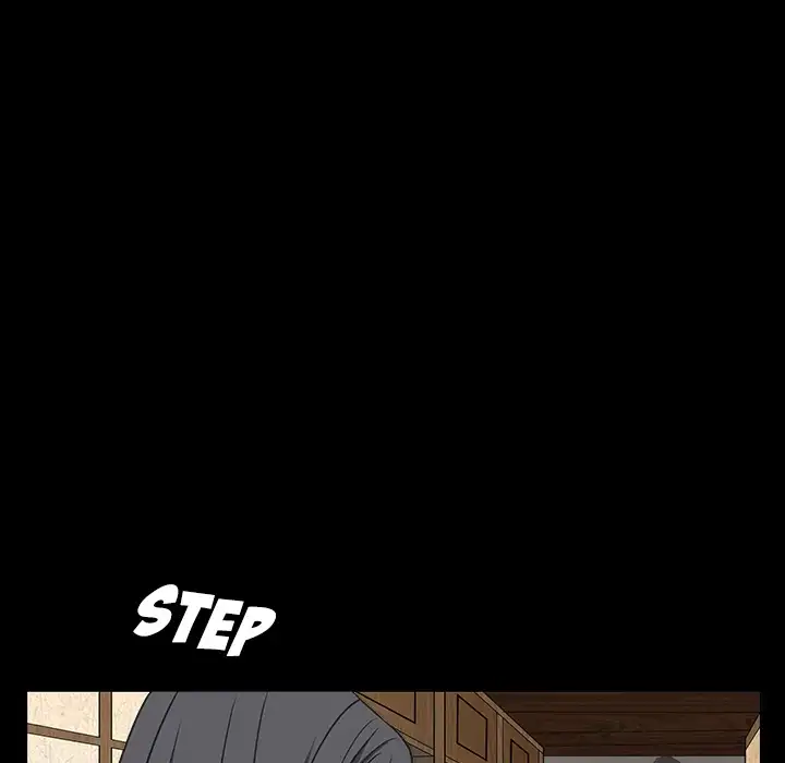 The Leash Chapter 29 Page 67