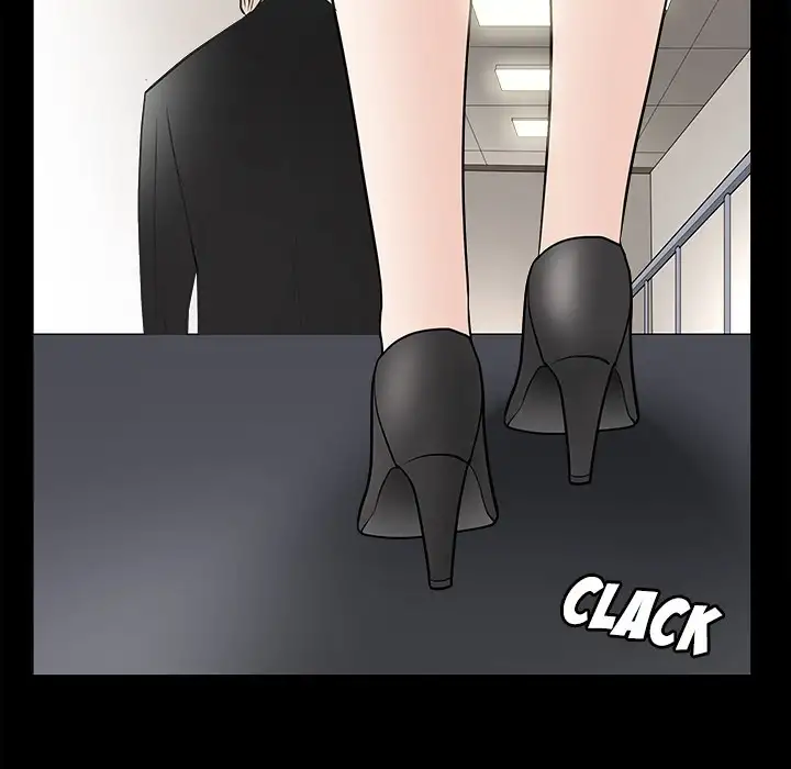 The Leash Chapter 29 Page 72
