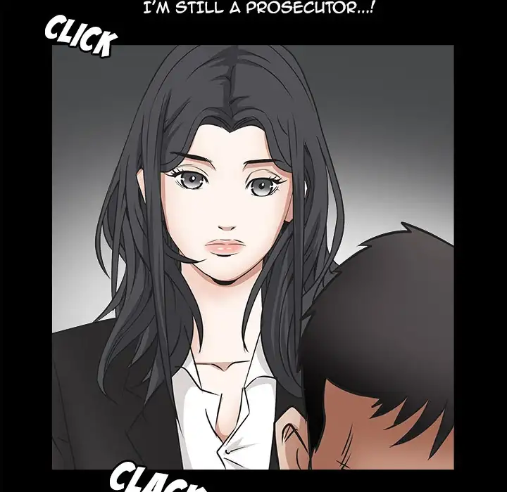 The Leash Chapter 29 Page 76