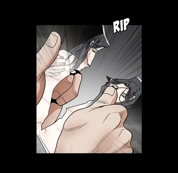 The Leash Chapter 29 Page 86