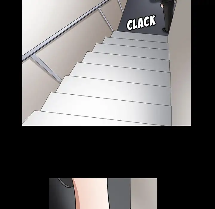 The Leash Chapter 29 Page 90