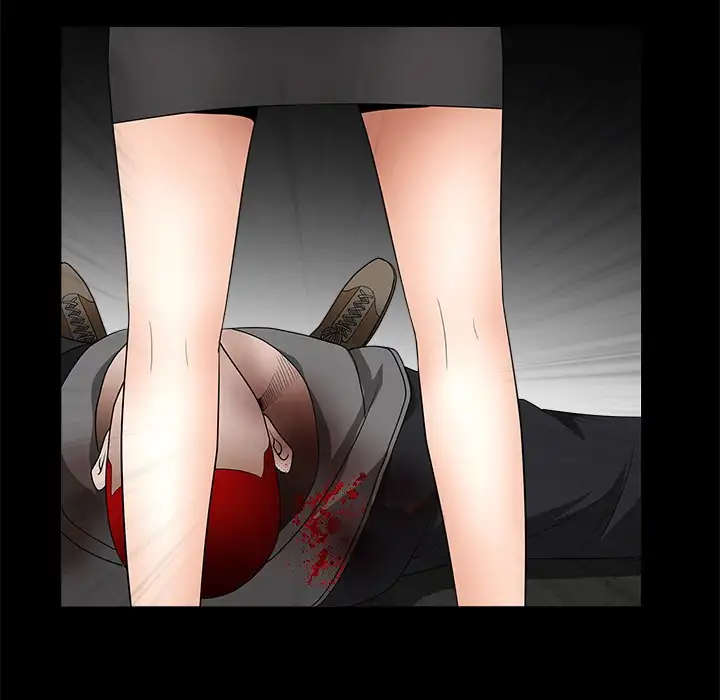 The Leash Chapter 29 Page 96