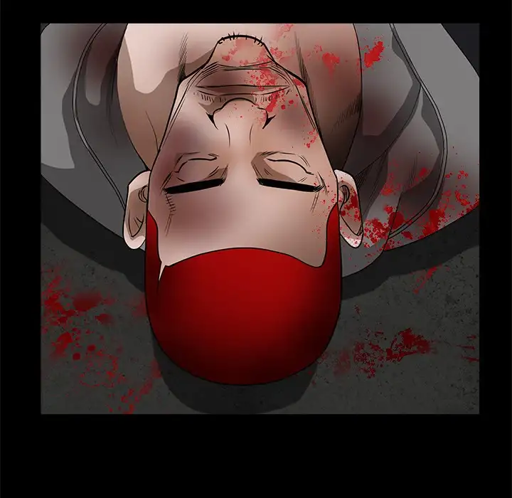 The Leash Chapter 29 Page 98