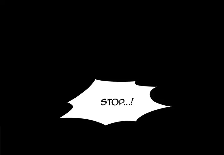 The Leash Chapter 30 Page 1