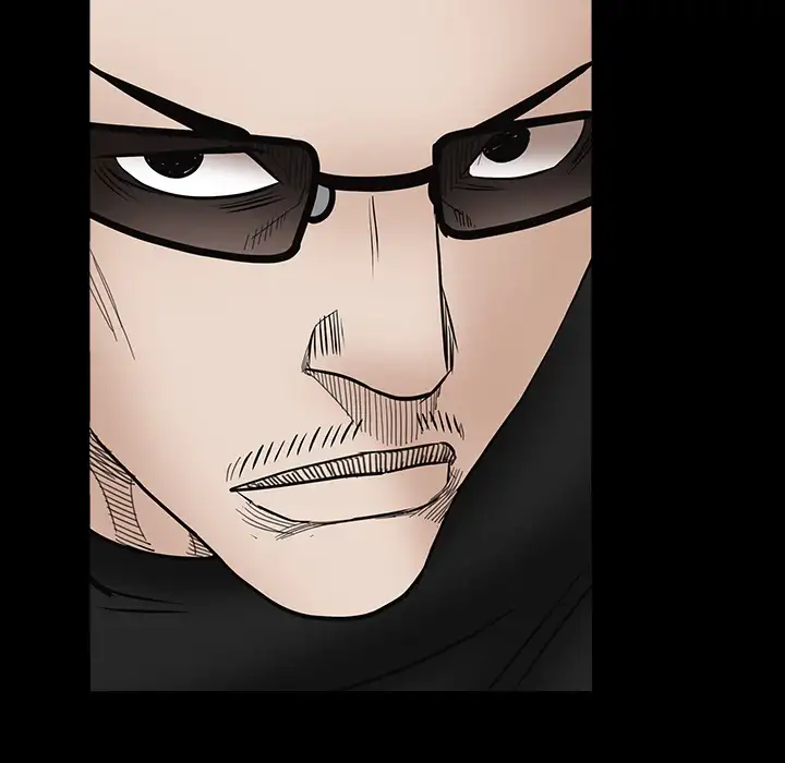 The Leash Chapter 30 Page 104