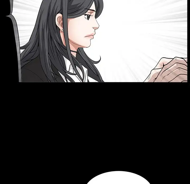 The Leash Chapter 30 Page 110