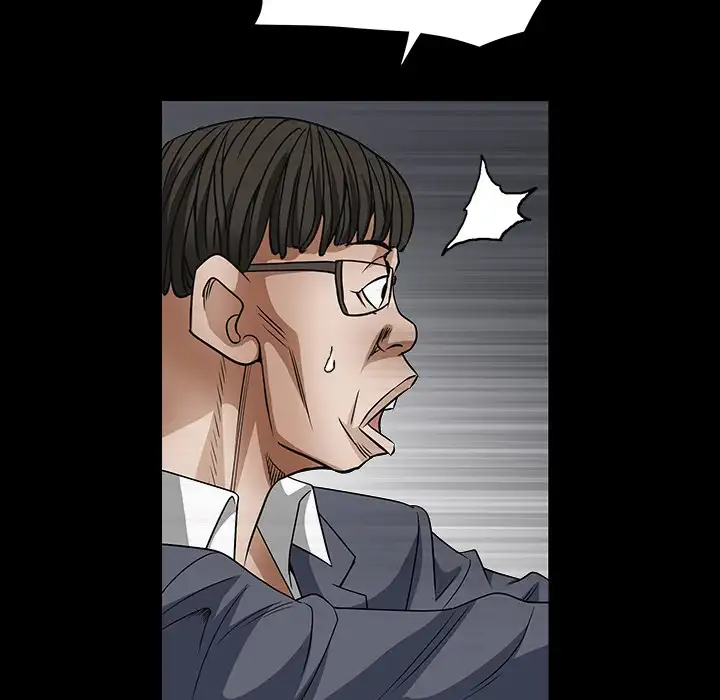 The Leash Chapter 30 Page 117
