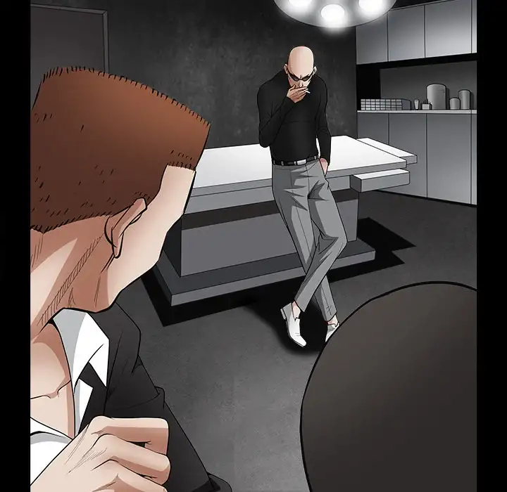 The Leash Chapter 30 Page 130