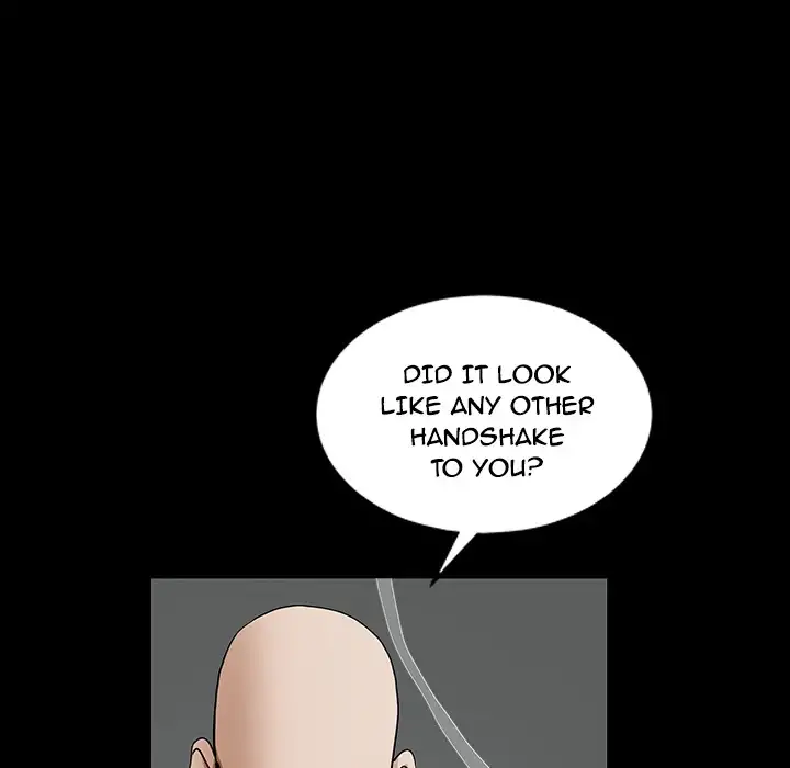 The Leash Chapter 30 Page 134