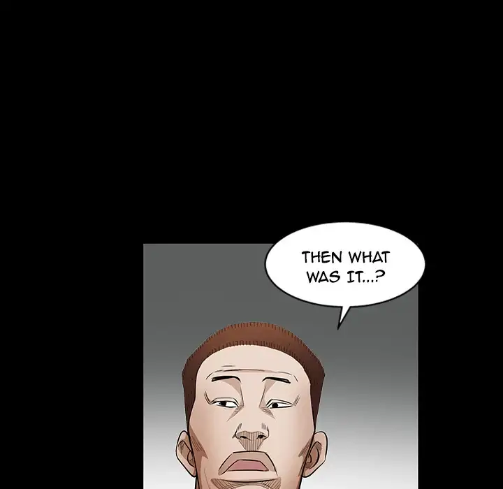 The Leash Chapter 30 Page 136