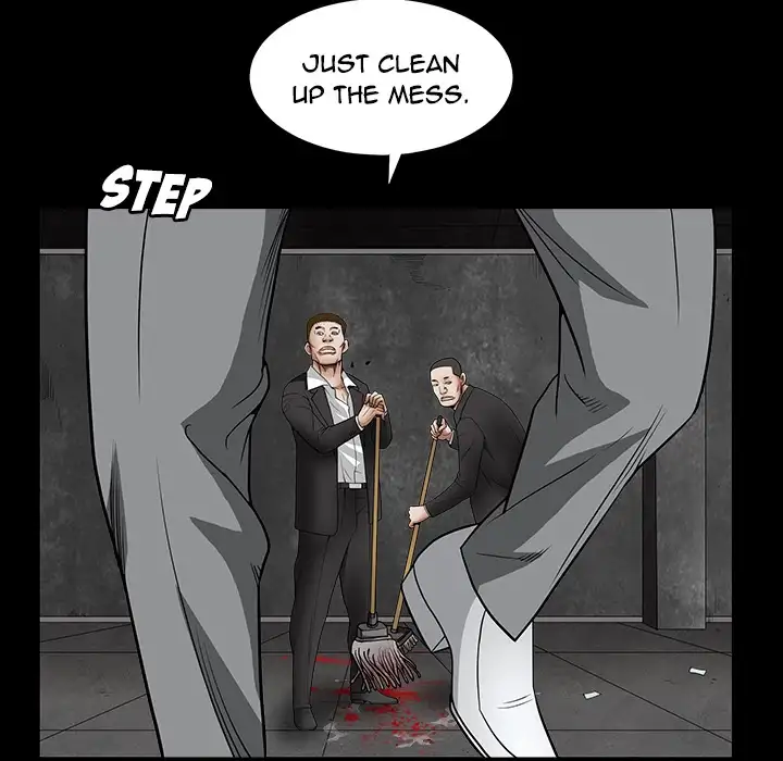 The Leash Chapter 30 Page 138