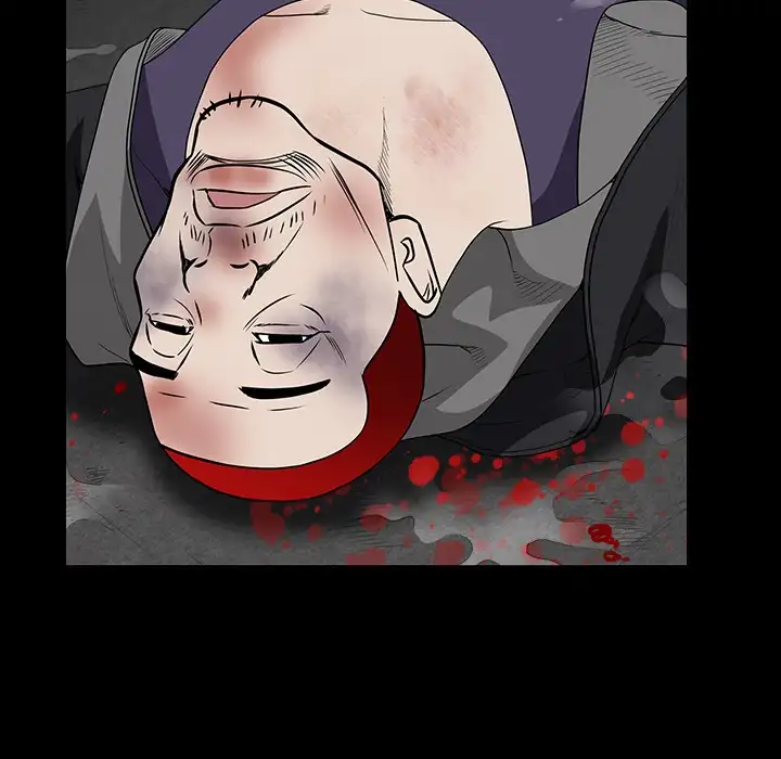 The Leash Chapter 30 Page 14