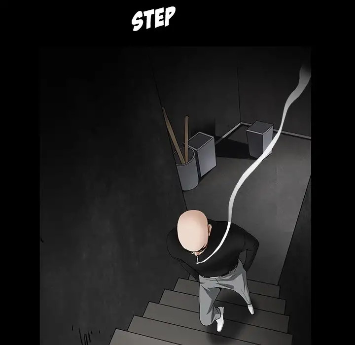 The Leash Chapter 30 Page 140