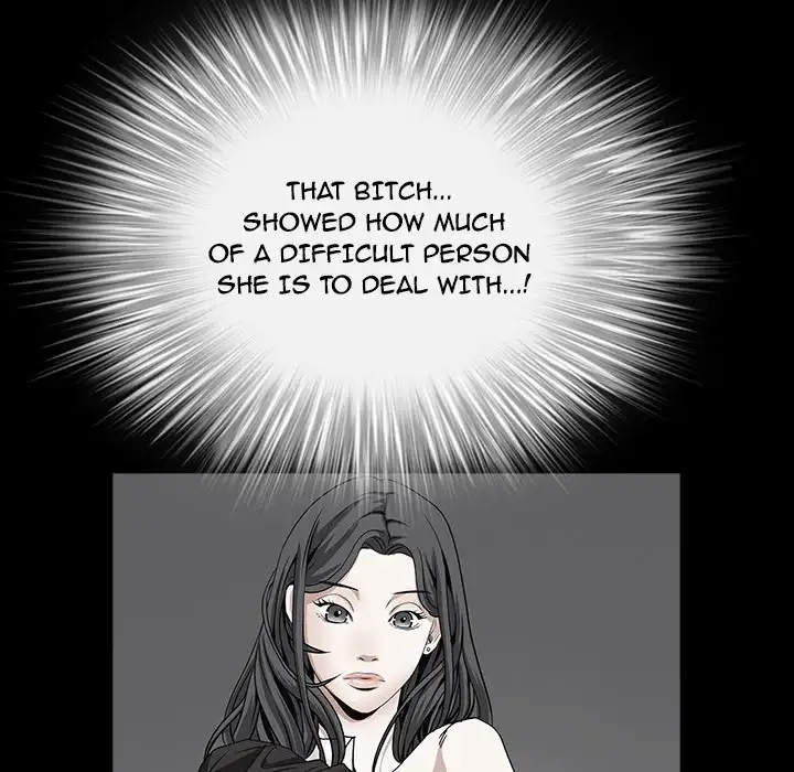 The Leash Chapter 30 Page 142