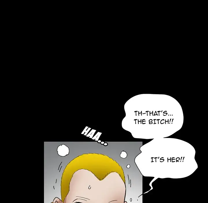 The Leash Chapter 30 Page 160