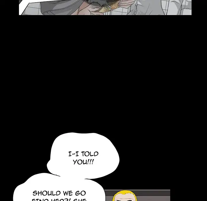 The Leash Chapter 30 Page 192