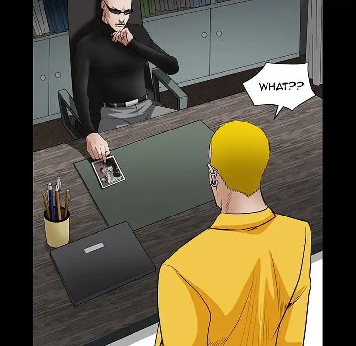 The Leash Chapter 30 Page 195