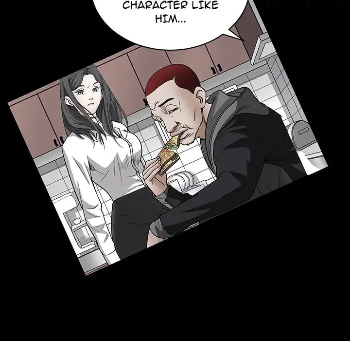 The Leash Chapter 30 Page 202