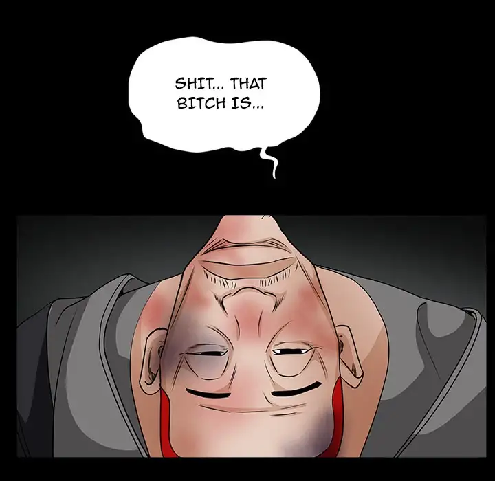 The Leash Chapter 30 Page 21