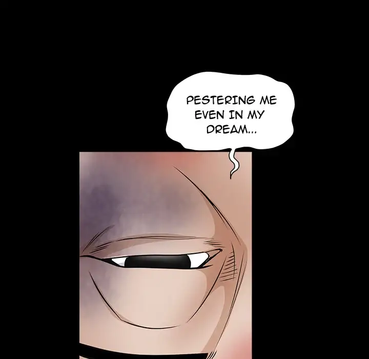 The Leash Chapter 30 Page 22