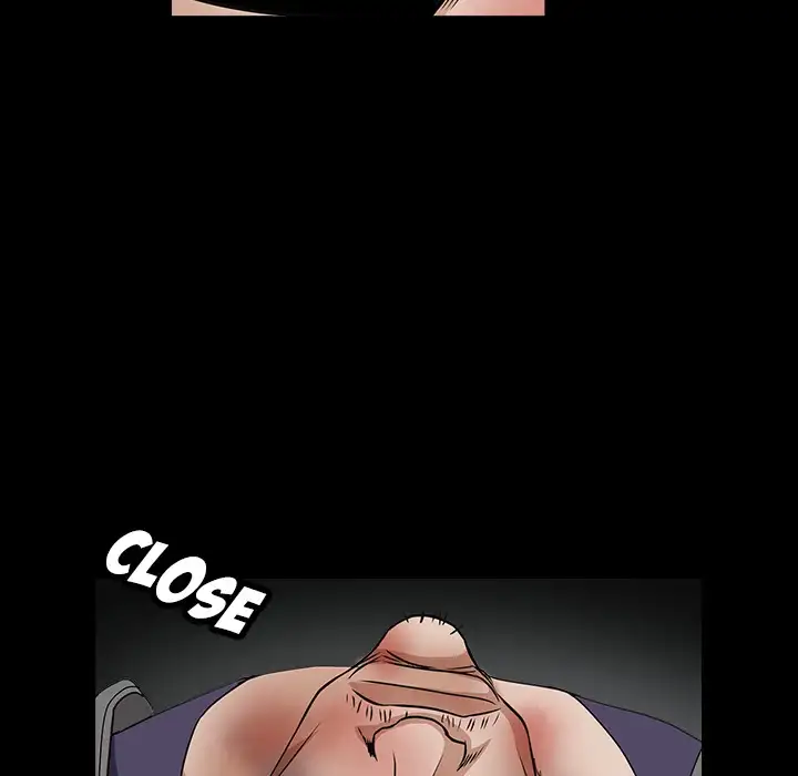 The Leash Chapter 30 Page 23