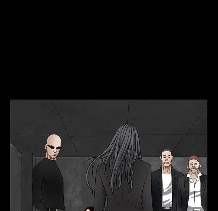 The Leash Chapter 30 Page 25
