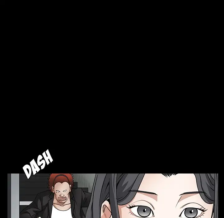 The Leash Chapter 30 Page 29
