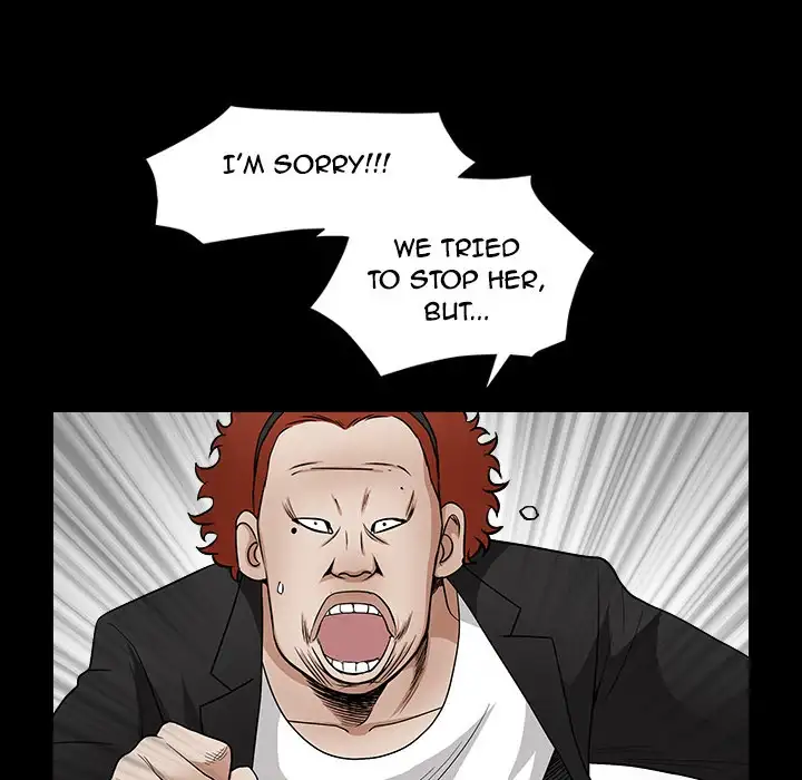 The Leash Chapter 30 Page 31