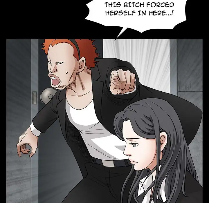 The Leash Chapter 30 Page 33