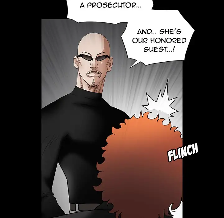 The Leash Chapter 30 Page 35