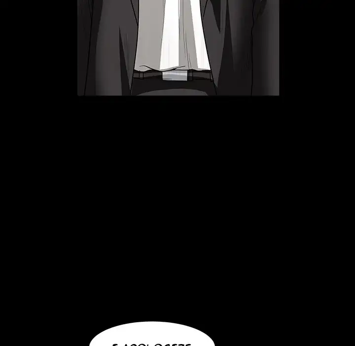 The Leash Chapter 30 Page 38