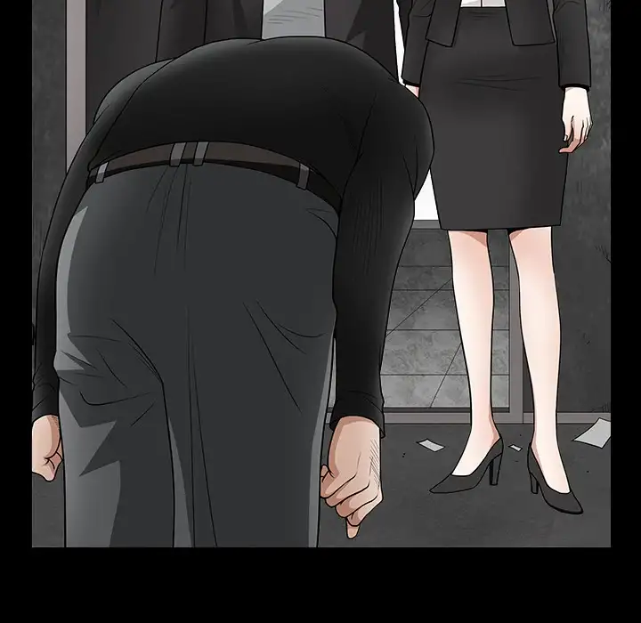 The Leash Chapter 30 Page 42