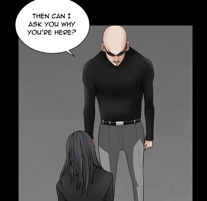 The Leash Chapter 30 Page 45