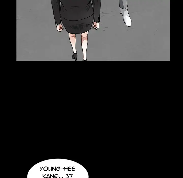 The Leash Chapter 30 Page 46