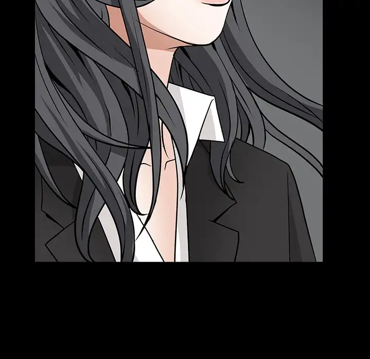 The Leash Chapter 30 Page 48