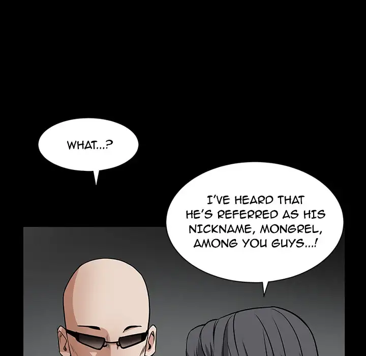 The Leash Chapter 30 Page 49