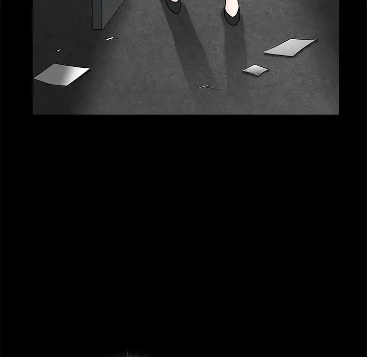 The Leash Chapter 30 Page 5