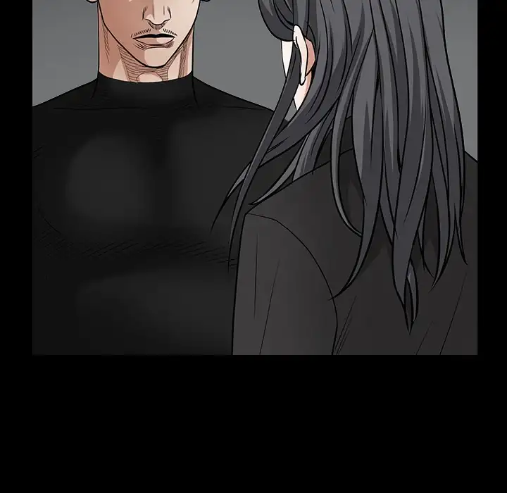 The Leash Chapter 30 Page 50