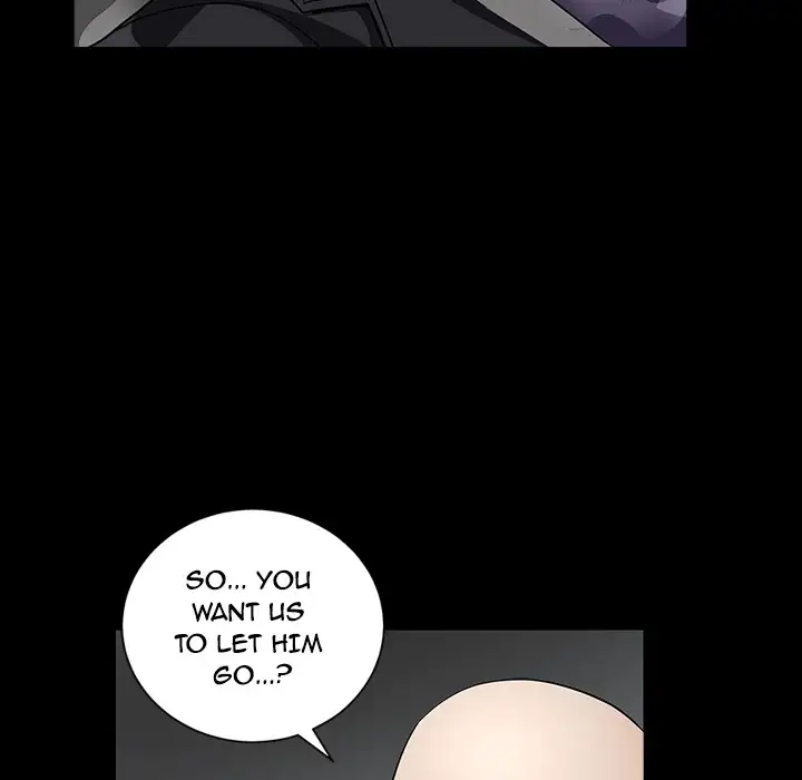 The Leash Chapter 30 Page 57