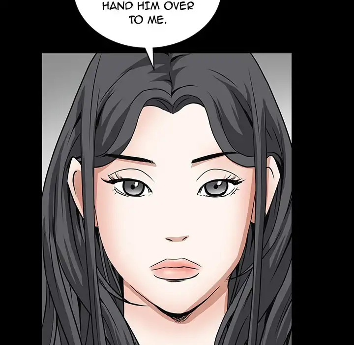 The Leash Chapter 30 Page 60