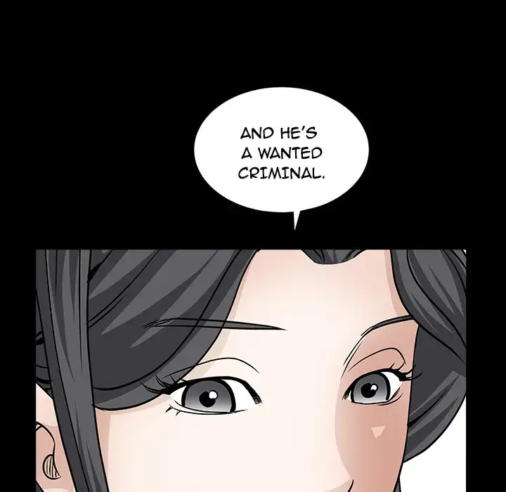 The Leash Chapter 30 Page 66
