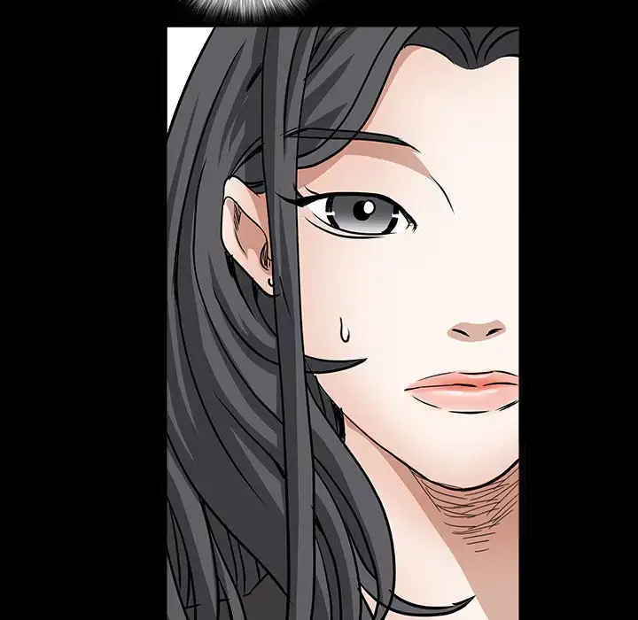 The Leash Chapter 30 Page 70