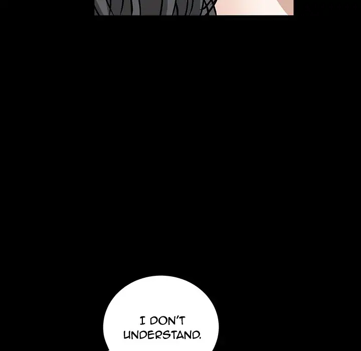 The Leash Chapter 30 Page 71