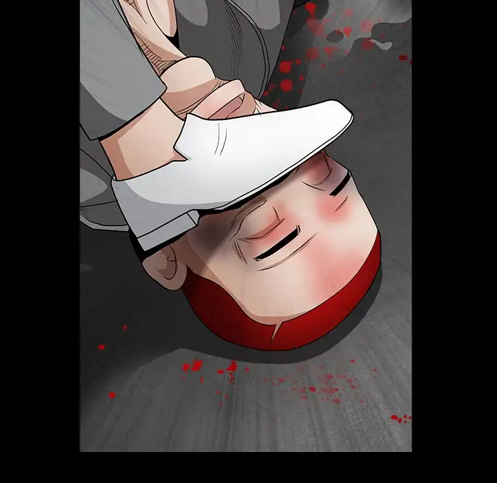 The Leash Chapter 30 Page 74