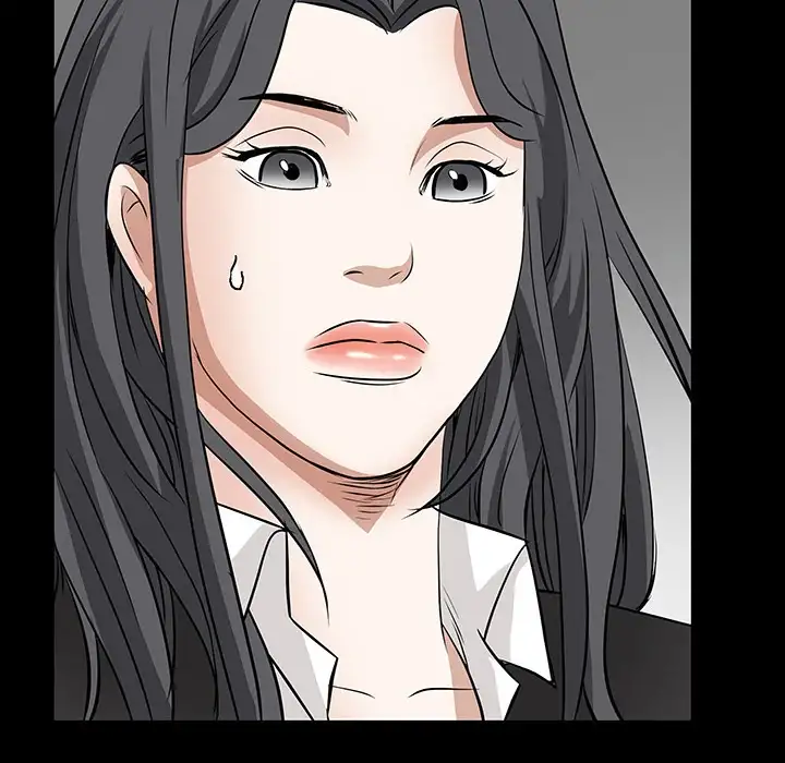 The Leash Chapter 30 Page 76