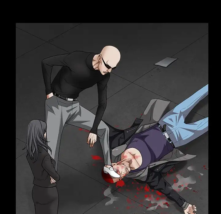 The Leash Chapter 30 Page 78